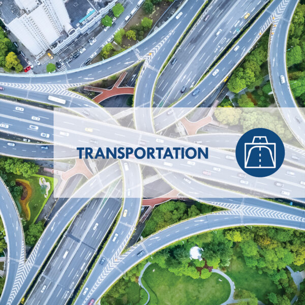 TRANSPORTATION