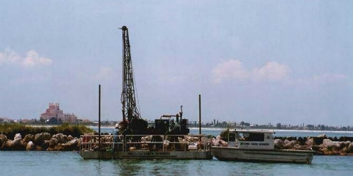 Pinellas County Public Works