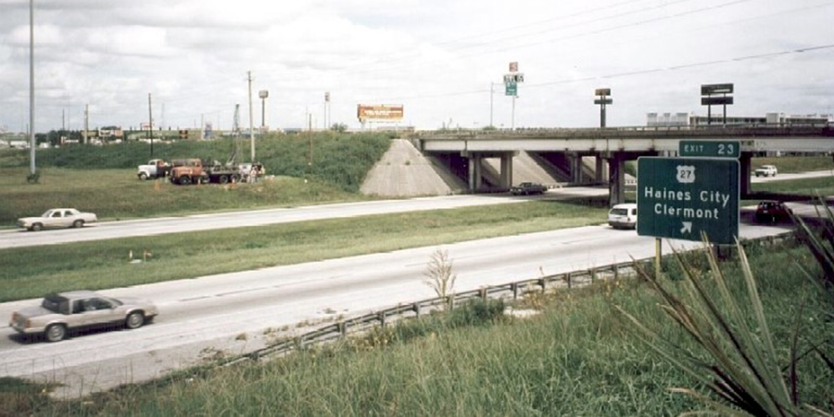 FDOT D1 Districtwide