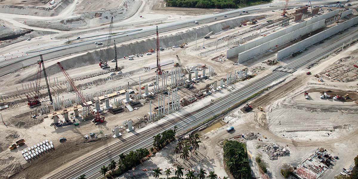 Fort Lauderdale-Hollywood International Airport Runway Expansion