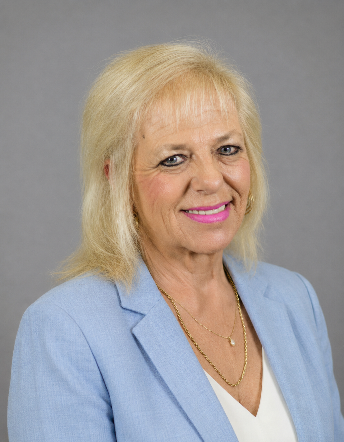 Debby Salliotte Debby Salliotte, HR Department Manager