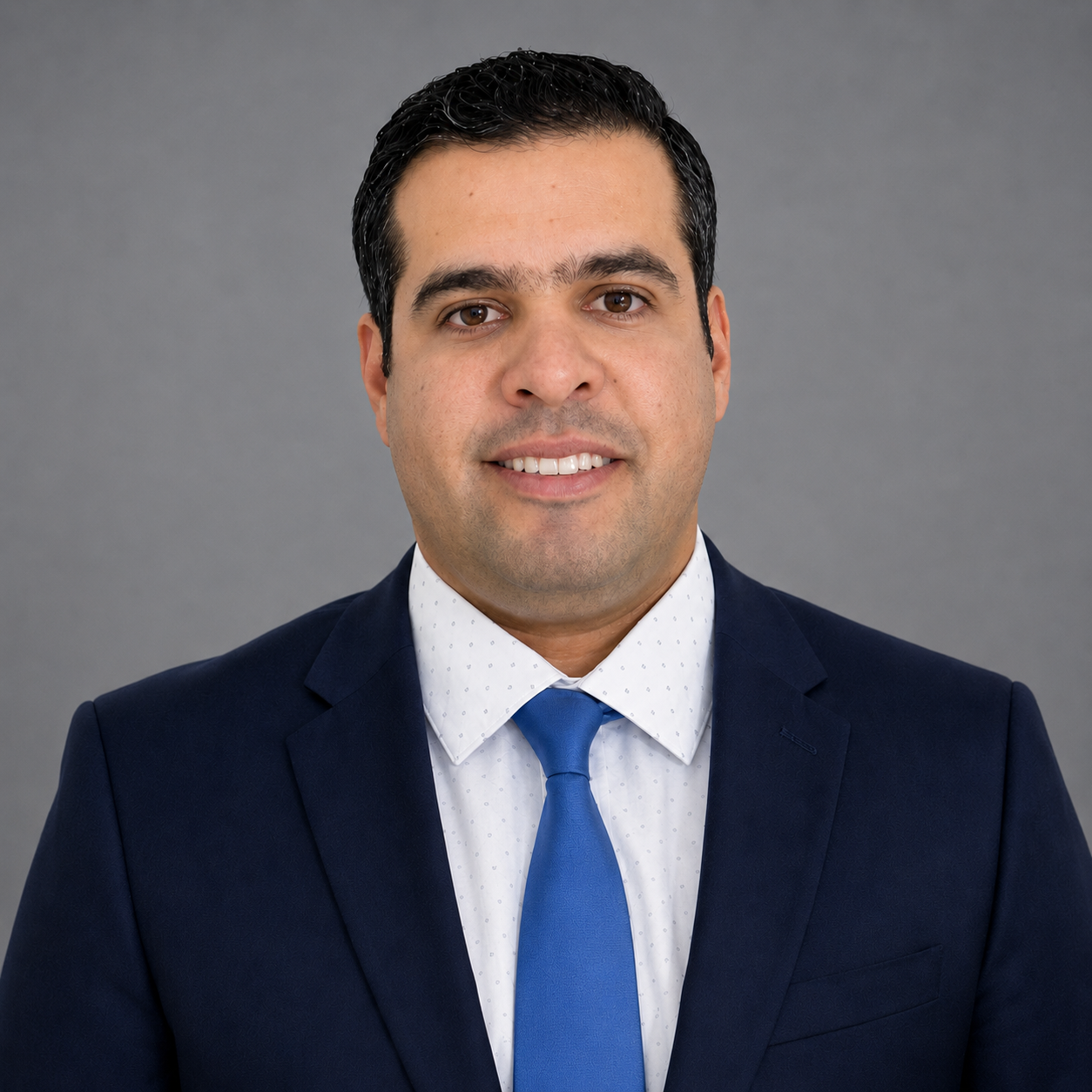 Ricardo Ruiz Ricardo Ruiz, PMP