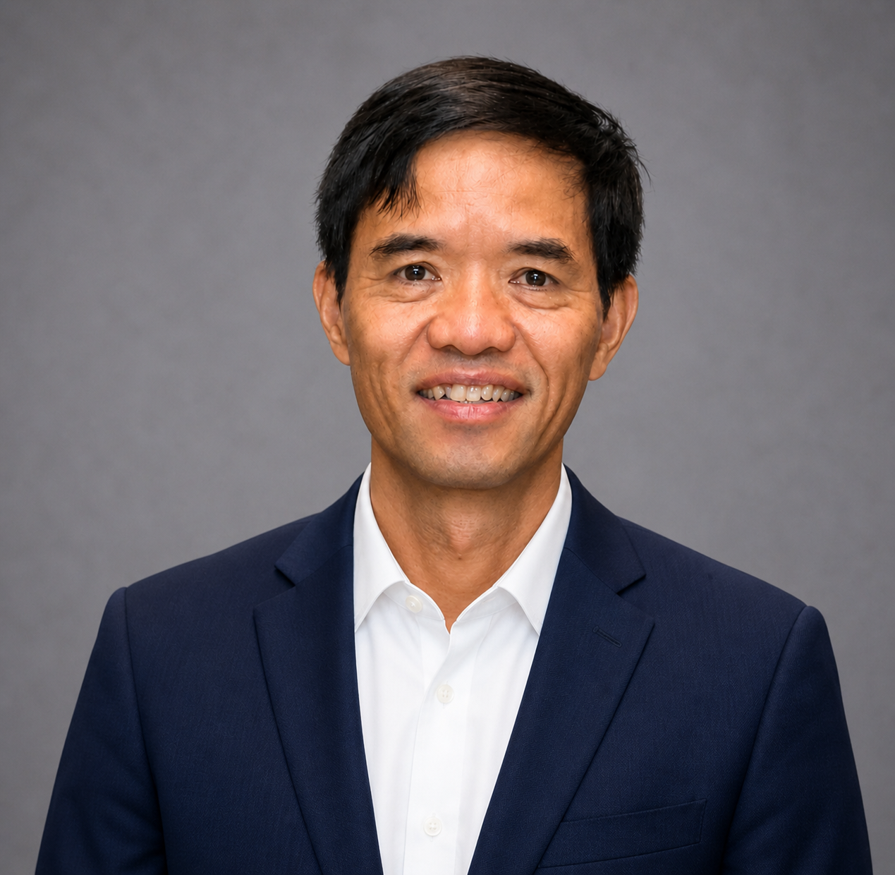 Thai Nguyen Thai Nguyen, PhD, PE
